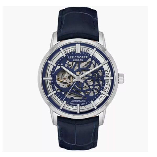 ساعت لیکوپر Lee Cooper مردانه مدل LC08035.399