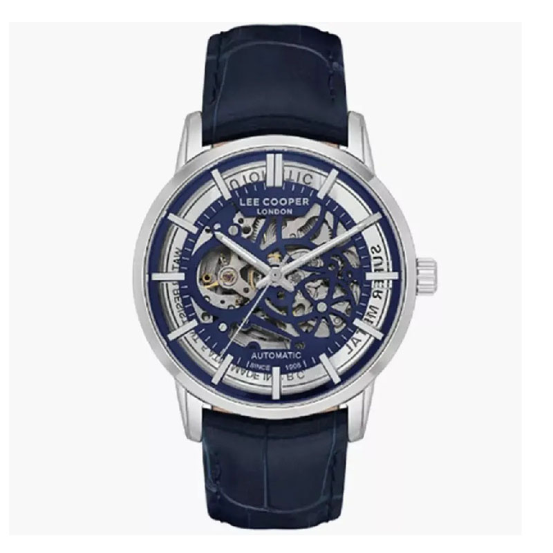 ساعت لیکوپر Lee Cooper مردانه مدل LC08035.399