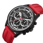 ساعت لیکوپر Lee Cooper مردانه مدل LC08048.658