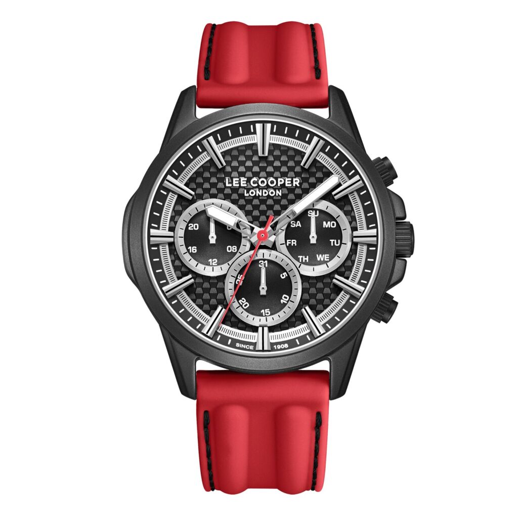 ساعت لیکوپر Lee Cooper مردانه مدل LC08048.658