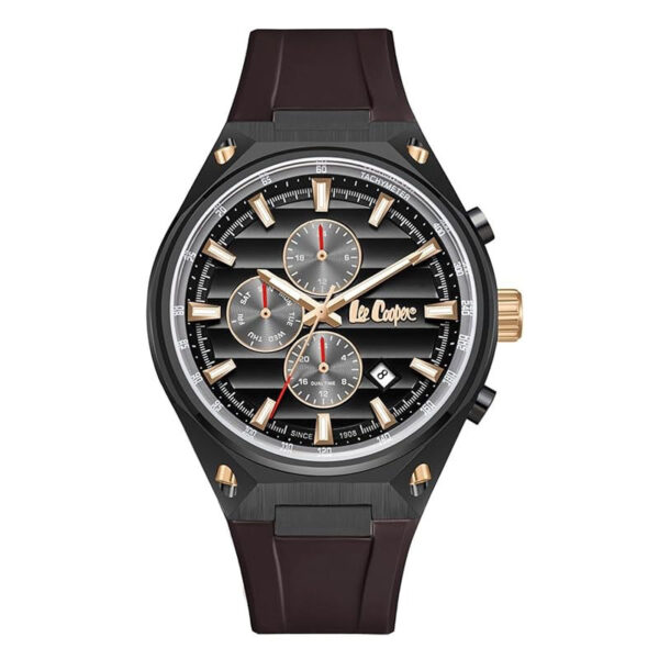 ساعت لیکوپر Lee Cooper مردانه مدل LC08063.061