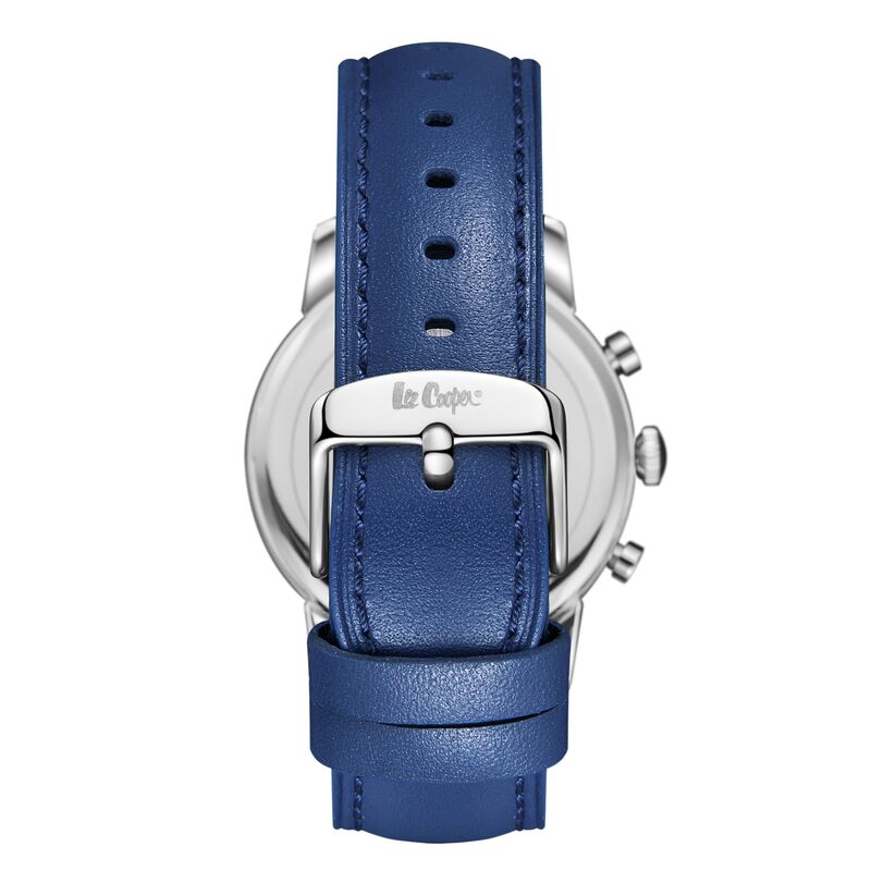 ساعت لیکوپر Lee Cooper مردانه مدل LC08085.399