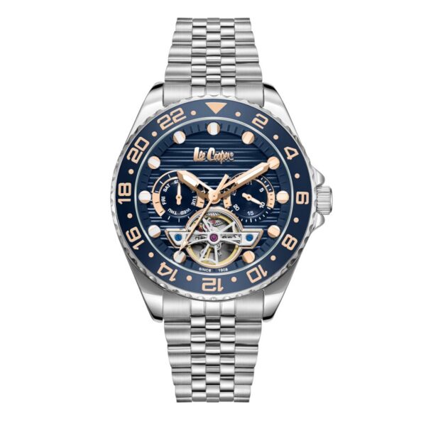 ساعت لی‌کوپر Lee Cooper مردانه مدل LC08192.390