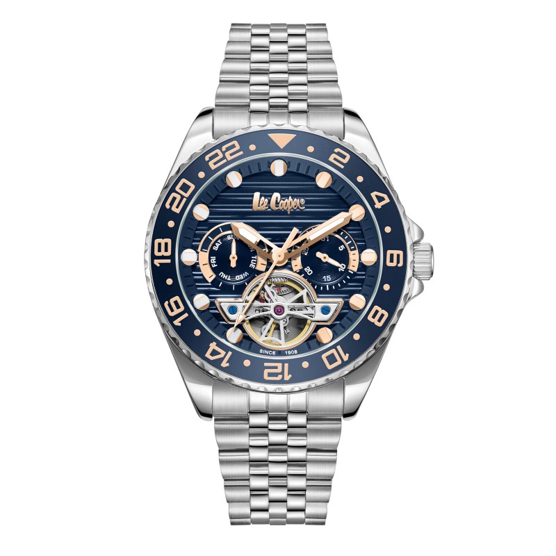 ساعت لی‌کوپر Lee Cooper مردانه مدل LC08192.390