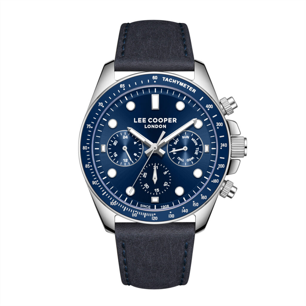 ساعت لیکوپر Lee Cooper مردانه مدل LC08233.399