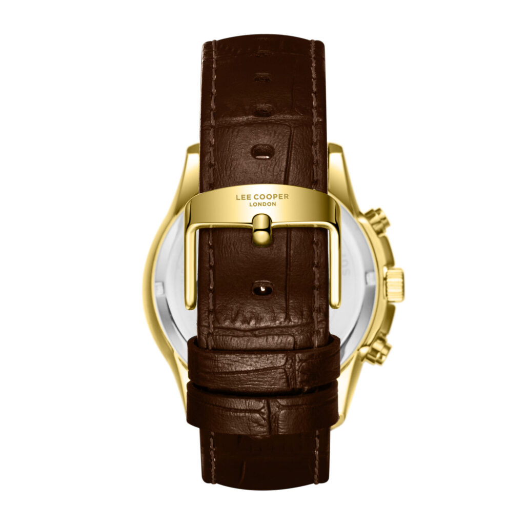 ساعت لی‌کوپر Lee Cooper مردانه مدل LC08239.174