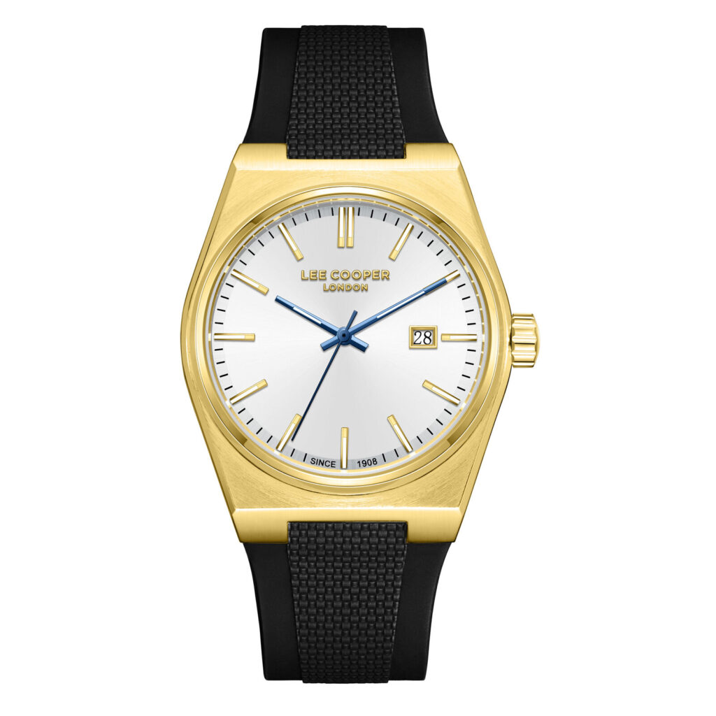 ساعت لیکوپر Lee Cooper مردانه مدل LC08250.131