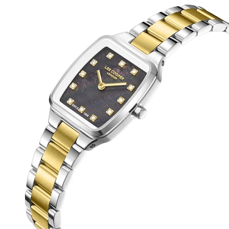 ساعت لیکوپر Lee Cooper زنانه مدل LC08266.250