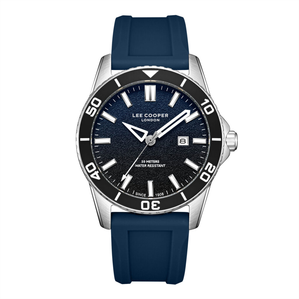 ساعت لیکوپر Lee Cooper مردانه مدل LC08278.399