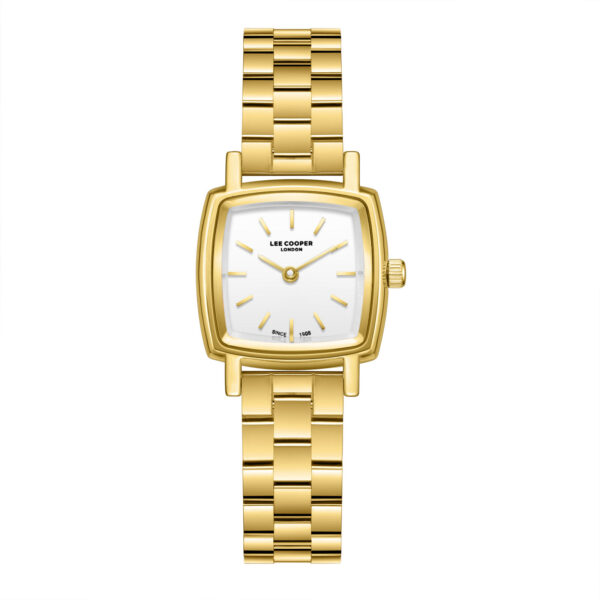 ساعت لی‌کوپر Lee Cooper زنانه مدل LC08283.130