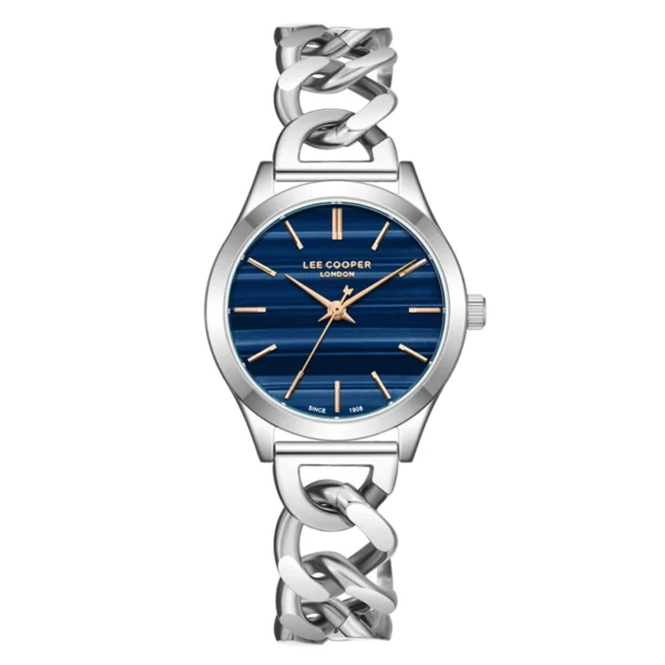 ساعت لیکوپر Lee Cooper زنانه مدل LC08291.390