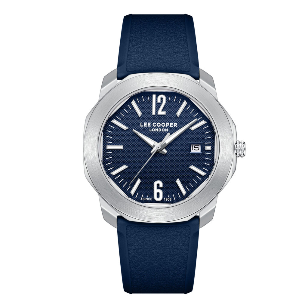 ساعت لیکوپر Lee Cooper مردانه مدل LC08312.399