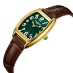 ساعت لیکوپر Lee Cooper زنانه مدل LC08315.172