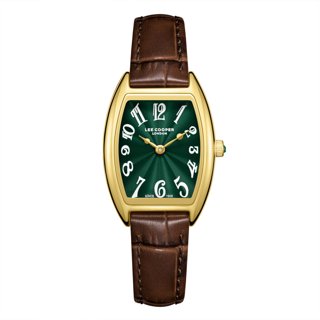 ساعت لیکوپر Lee Cooper زنانه مدل LC08315.172