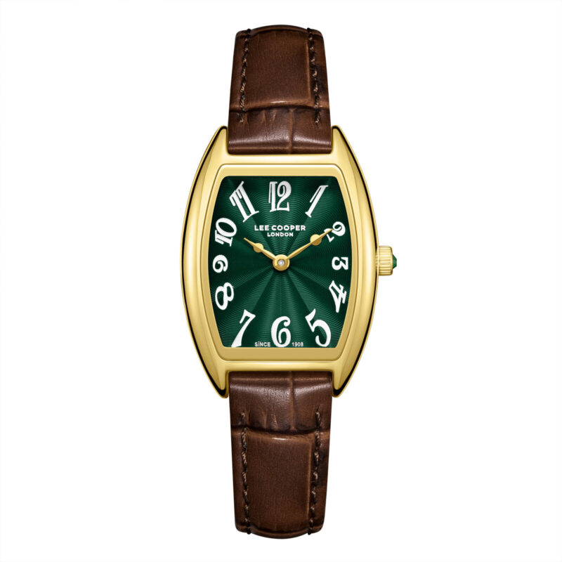 ساعت لیکوپر Lee Cooper زنانه مدل LC08315.172