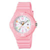 ساعت کاسیو Casio زنانه مدل LRW-200H-4B2