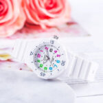 ساعت کاسیو Casio زنانه مدل LRW-200H-7B