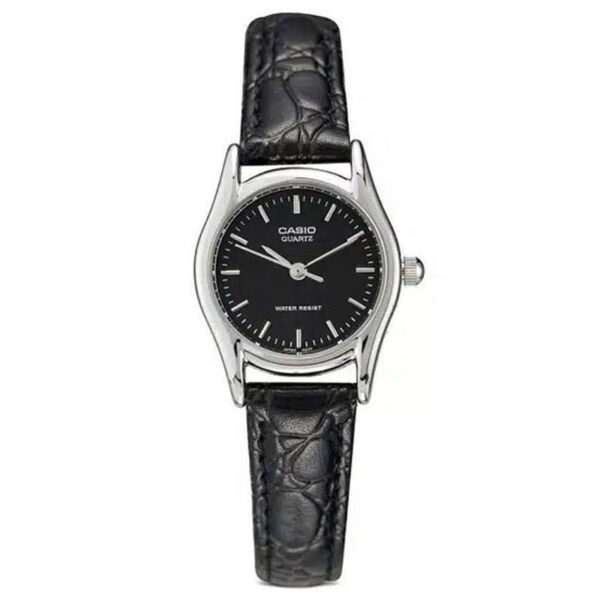 ساعت کاسیو Casio زنانه مدل LTP-1094E-1ARDF