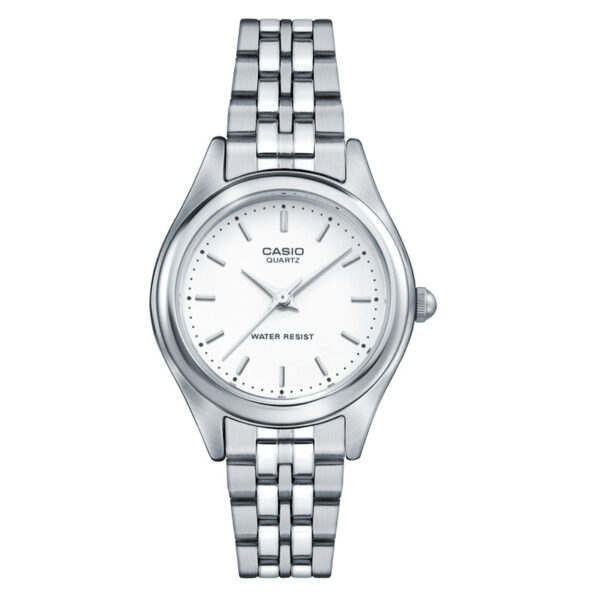 ساعت کاسیو Casio زنانه مدل LTP-1129A-7A