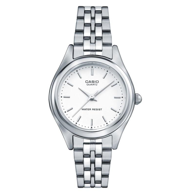 ساعت کاسیو Casio زنانه مدل LTP-1129A-7A
