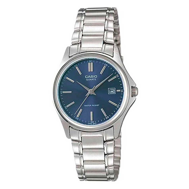 ساعت کاسیو CASIO زنانه مدل LTP-1183A-2A