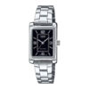 ساعت کاسیو Casio زنانه مدل LTP-1234DD-1ADF