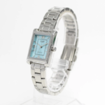 ساعت کاسیو CASIO زنانه مدل LTP-1234DD-2A