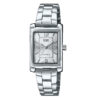 ساعت کاسیو Casio زنانه مدل LTP-1234DD-7ADF