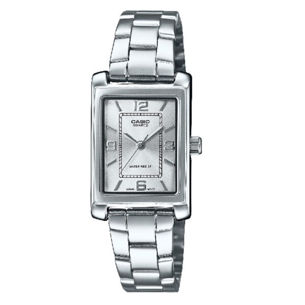ساعت کاسیو Casio زنانه مدل LTP-1234DD-7ADF