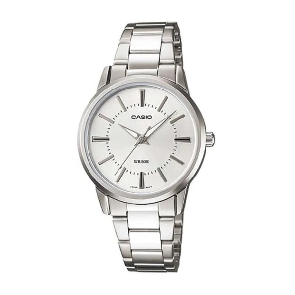 ساعت کاسیو CASIO زنانه مدل LTP-1303D-7A
