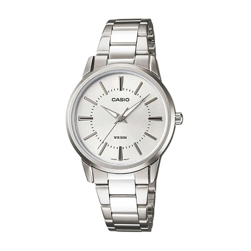 ساعت کاسیو CASIO زنانه مدل LTP-1303D-7A