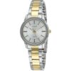 ساعت کاسیو CASIO زنانه مدل LTP-1303SG-7A