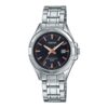 ساعت کاسیو CASIO زنانه مدل LTP-1308D-1A2VDF