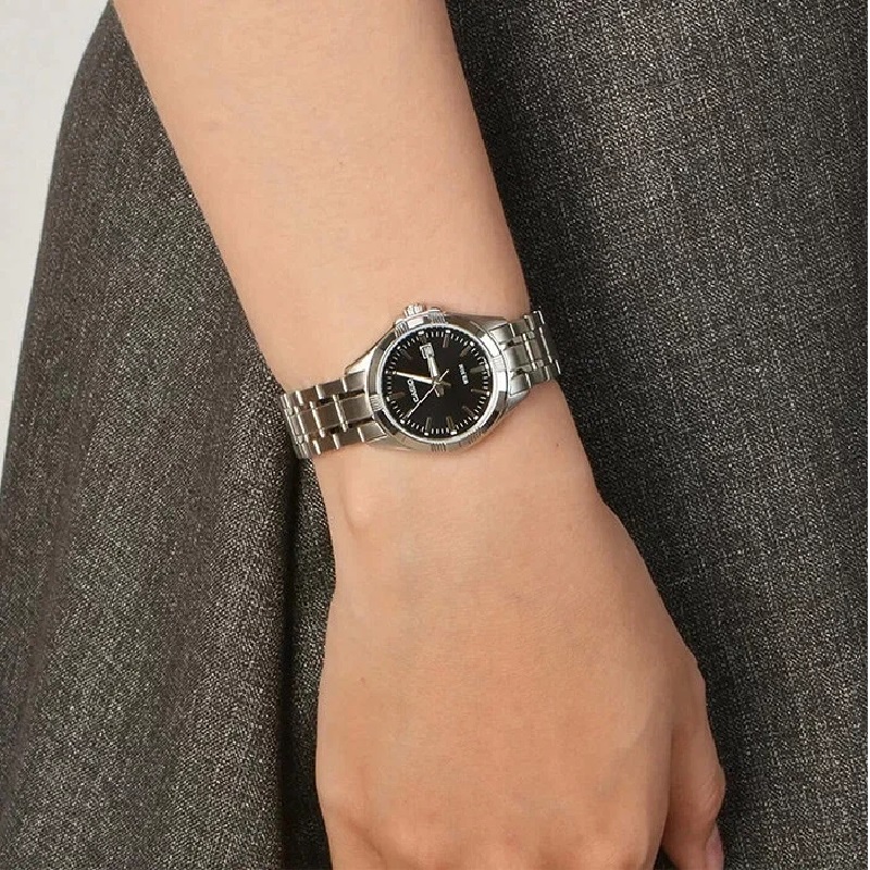ساعت کاسیو CASIO زنانه مدل LTP-1308D-1A2VDF