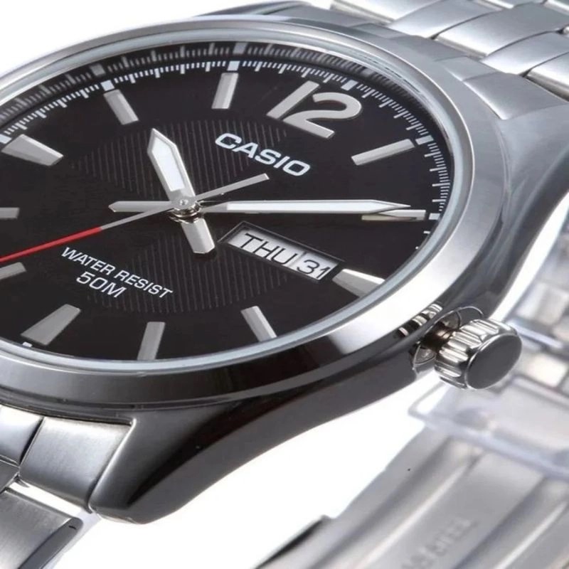 ساعت کاسیو CASIO زنانه مدل LTP-1335D-1A