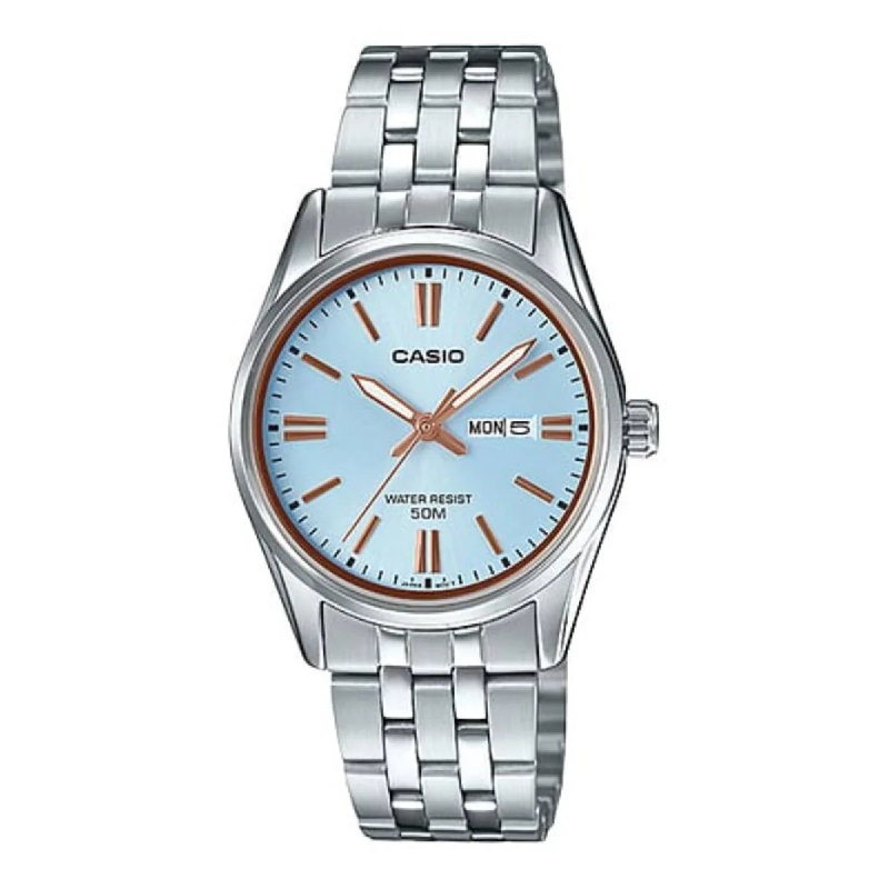 ساعت کاسیو CASIO زنانه مدل LTP-1335D-2A