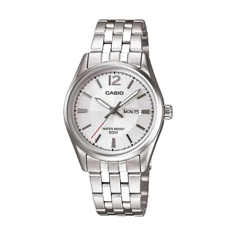 ساعت کاسیو CASIO زنانه مدل LTP-1335D-7A