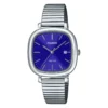 ساعت کاسیو CASIO زنانه مدل LTP-B166D-2AV