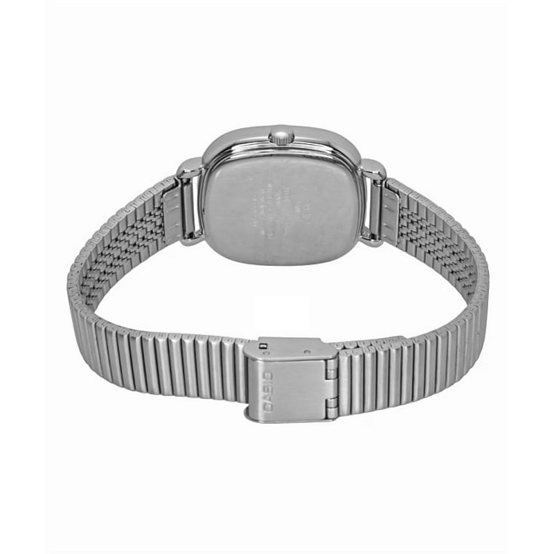 ساعت کاسیو CASIO زنانه مدل LTP-B166D-2AV