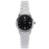 ساعت کاسیو Casio زنانه مدل LTP-V002D-1B3UDF