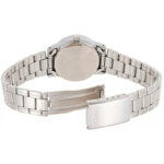 ساعت کاسیو Casio زنانه مدل LTP-V002D-1B3UDF