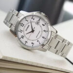 ساعت کاسیو Casio General زنانه مدل LTP-V004D-7B