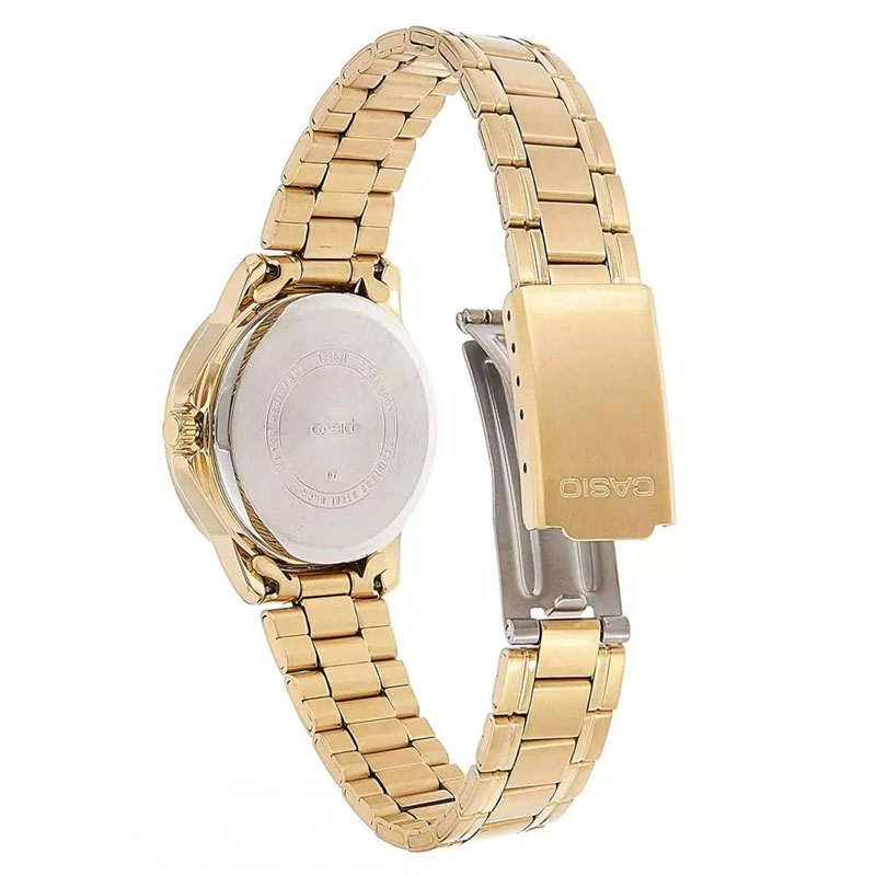ساعت کاسیو Casio General زنانه مدل LTP-V004G-7B2