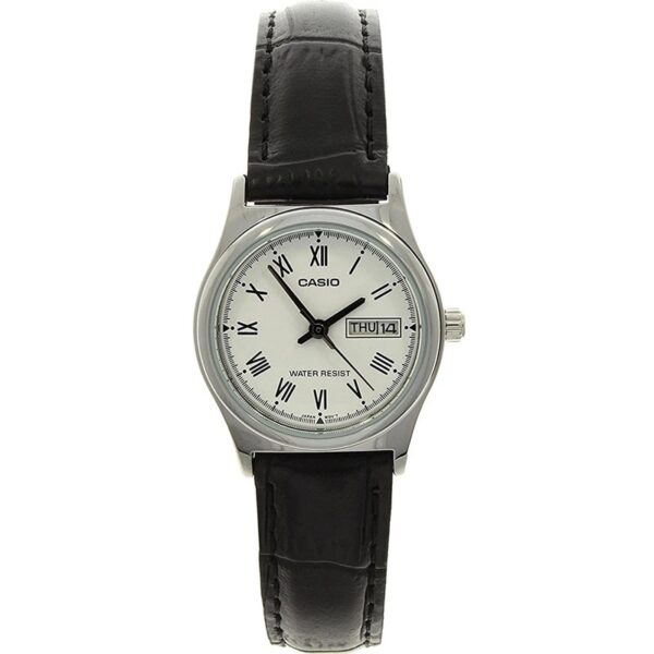 ساعت کاسیو CASIO زنانه مدل LTP-V006L-7B
