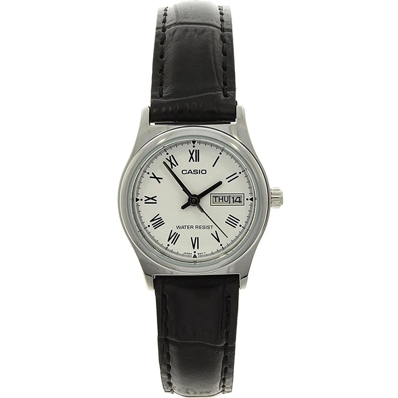 ساعت کاسیو CASIO زنانه مدل LTP-V006L-7B