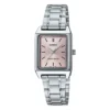 ساعت کاسیو CASIO زنانه مدل LTP-V007D-4E