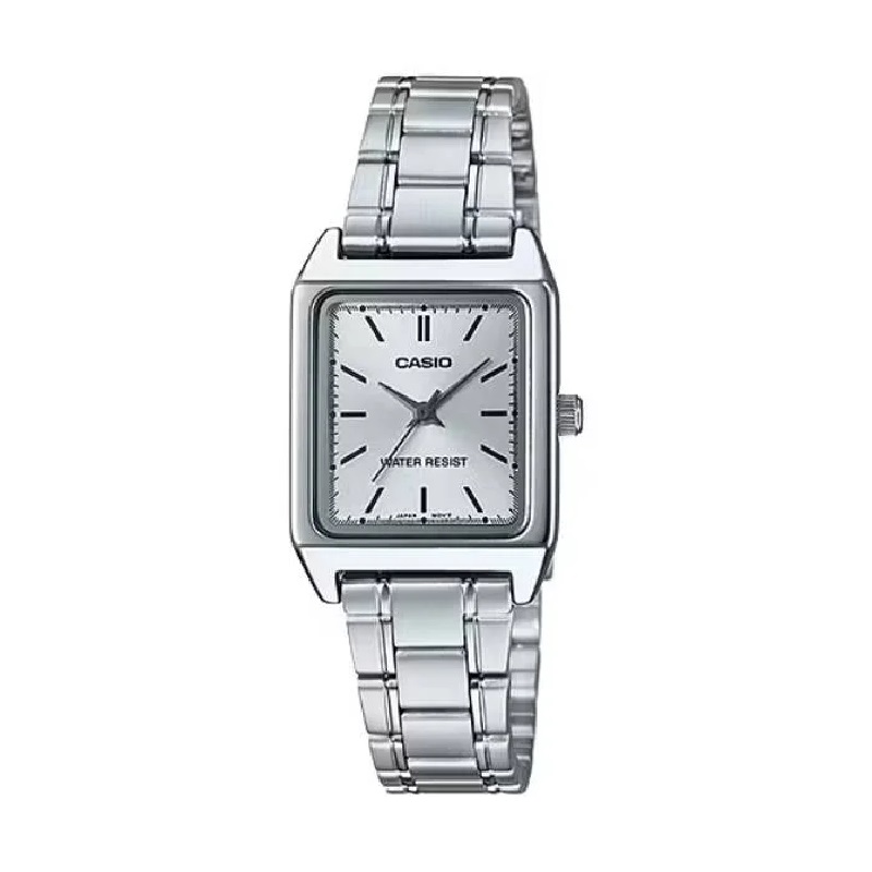 ساعت کاسیو CASIO زنانه مدل LTP-V007D-7EUDF