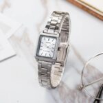 ساعت کاسیو CASIO زنانه مدل LTP-V007D-7EUDF