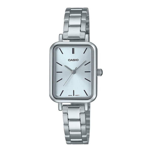 ساعت کاسیو CASIO مردانه مدل LTP-V009D-2EUDF