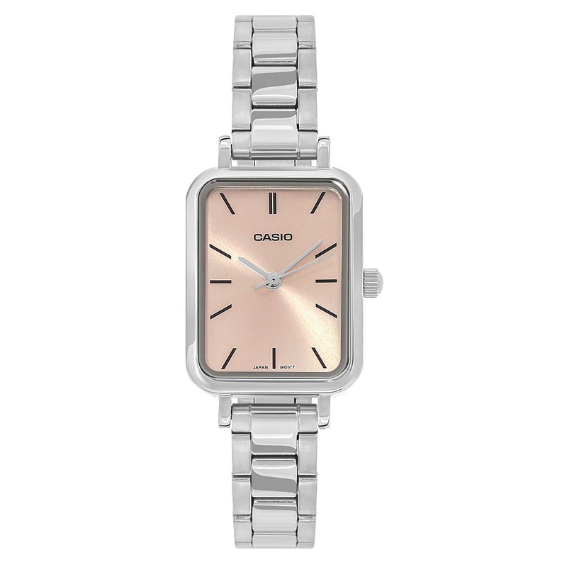 ساعت کاسیو CASIO مردانه مدل LTP-V009D-4EUDF